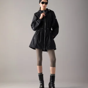 ELEVATE Jacket Black