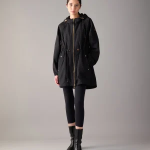 GOLD SERIES ELEVATE Jacket Black